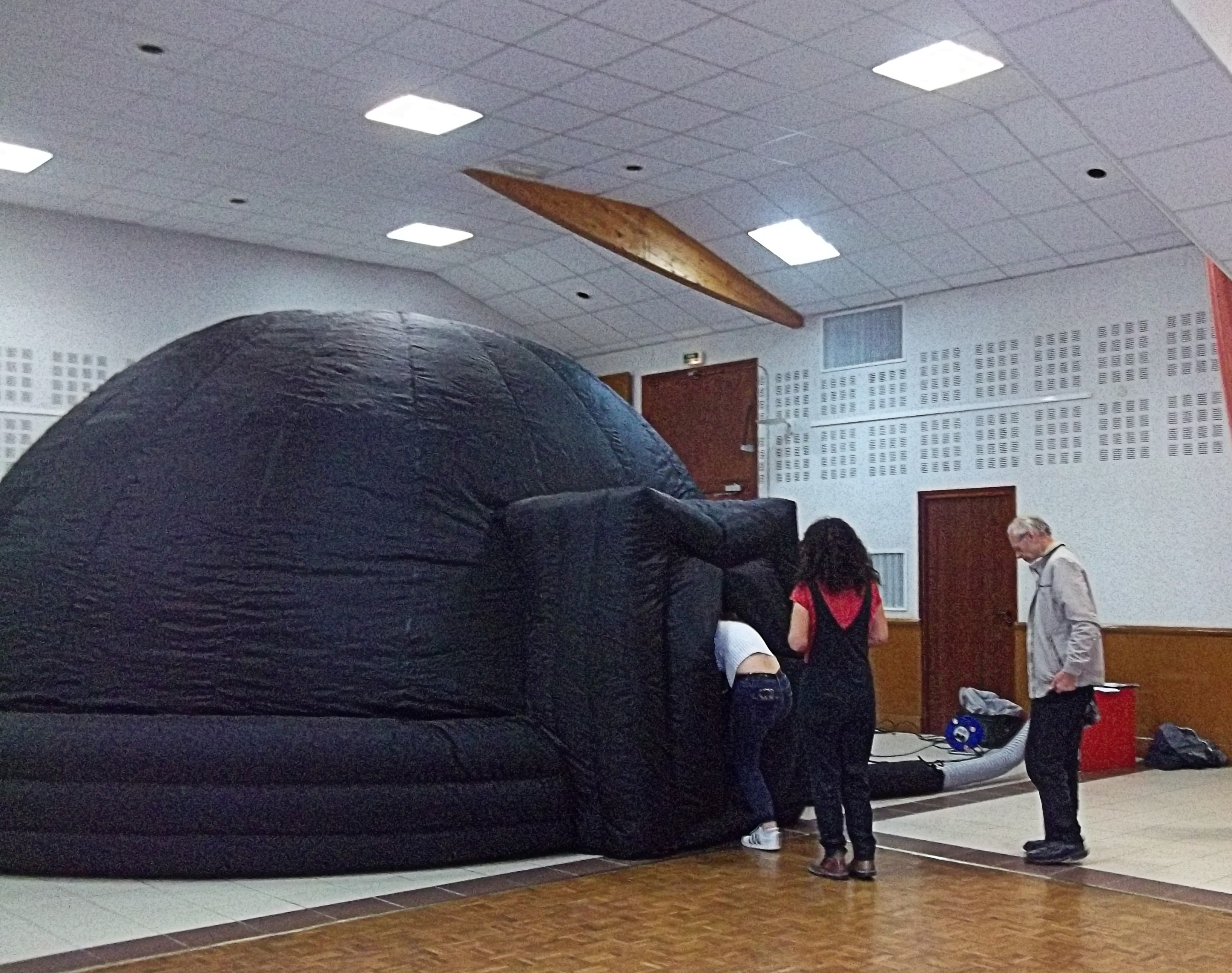 Planetarium